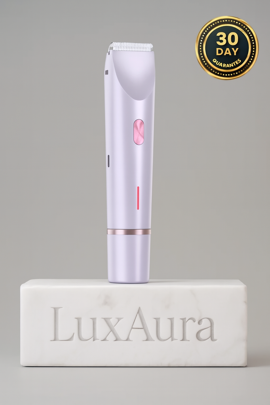 LuxAura™  Trimmer 2.0