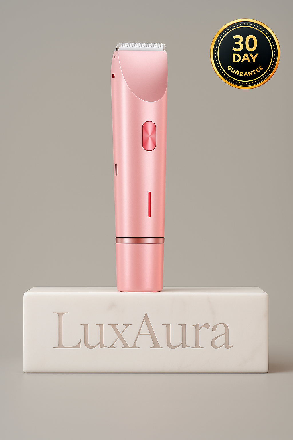 LuxAura™  Trimmer 2.0